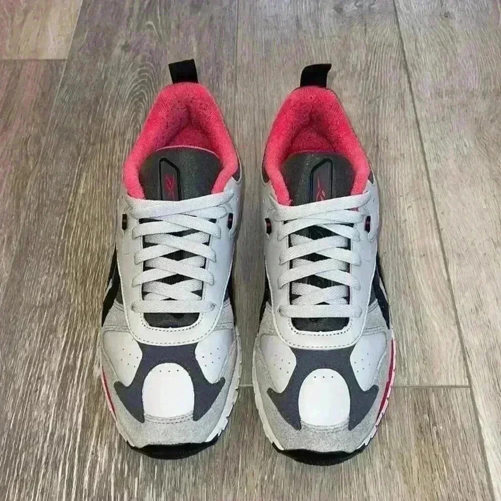 Reebok classic sneakers